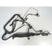 Мерседес clk w208 2.0 свет установка двигателя