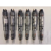 Bosch 0445120217 , 0445120029