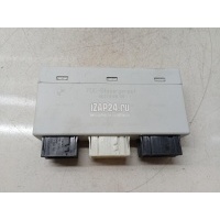Блок управления парктроником BMW X6 E71 (2008 - 2014) 66216918126