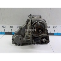 Моторчик блокировки межосевого дифференциала BMW X6 E71 (2008 - 2014) 27607643762
