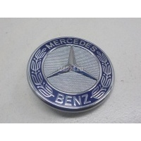 Эмблема Mercedes Benz GL-Class X164 (2006 - 2012) 2078170316