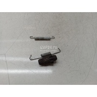 Винт регулировки колодок ручного тормоза BMW Z8 E52 (2000 - 2003) 34416851437