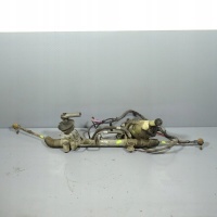 Opel astra 2 г 2.0d рулевая рейка электрическая 9226480