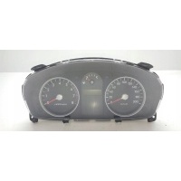 Спидометр часы 94005 - 1c210 hyundai getz 1.1 бензин европа