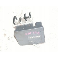BMW 1 E87 1.6 POMPA ABS STEROWNIK 34526769845 - 01