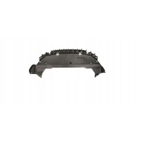 Крышка под бампер форд s - max 10 - 6m218b384ah