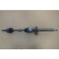 Mazda 3 bl 2010 1.6d y6 правый привод шрус gg6325500a nr.234