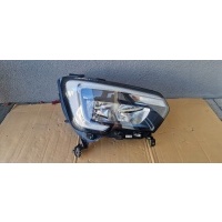 Фара renault master 19 - правый oe 260105567r