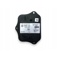 Блок розжига блок поворота afs фары 3g0941329 valeo volkswagen passat b8 2014 -