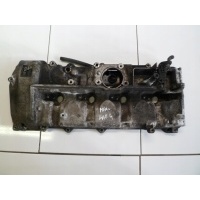 Мерседес c w203 2.2cdi крышка клапонов a6460160505