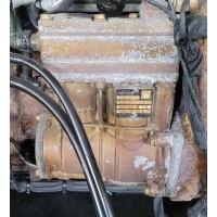 Компрессор компрессор воздушный мерседес actros mp4 voith a0011306215