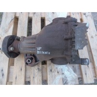 Ягуар xf x250 2.7td для мост задняя r6r8w - 4025 - a2
