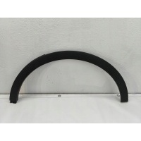 Накладка крыла левый задняя hyundai bayon 87741 - q0400