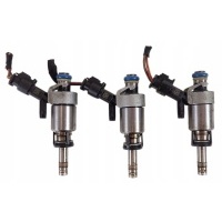 Форсунки форсунки топлива audi a4 b8 a5 1.8 tfsi cjeb 06l906036c 0261500178