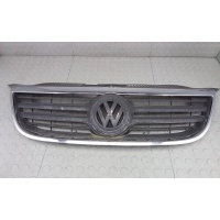 Решетка радиатора VOLKSWAGEN TIGUAN (2007) 2009 5N0853651C