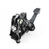 Volkswagen гольф 5g mk7 clutch педаль mechanism lhd 5q1721059hg