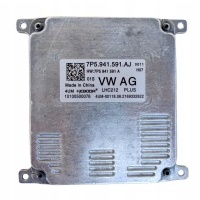 Блок розжига блок светодиодный volkswagen seat skoda 7p5.941.591.aj