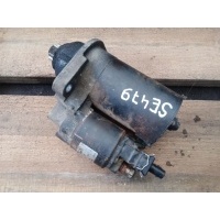Стартер Volkswagen Bora 1998 02A911023LX
