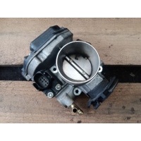 Дроссельная заслонка Volkswagen Bora 1998 06A133064H
