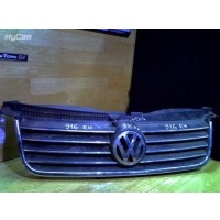 Решетка радиатора Volkswagen Passat B5 2003 3B0853651K