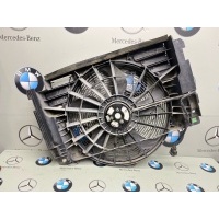 вентилятор охлаждения BMW X5 2001 6921323
