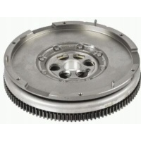 sachs 2294 001 592 колесо маховик