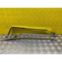 Крепление топливного бака Lexus RX 330 (U3) II (2003-2006) 2004 7760148040