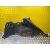Обшивка багажника Lexus RX 330 (U3) II (2003-2006) 2004 6474078010