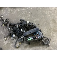 Проводка двигателя TOYOTA Tundra II (2006-2022) 826640C010, 8211460131