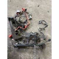 Проводка двигателя Nissan X-Trail (T30) 2001-2006 2005 8212147310, 8212147310A