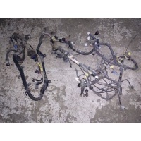 Проводка Toyota Land Cruiser (100) 1998-2007 2002