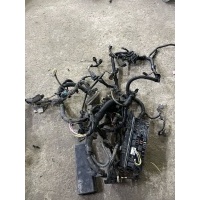Проводка двигателя Mitsubishi L200 (2006-2015) 2009 8501A333