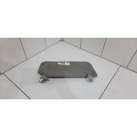 Козырек солнцезащитный левый Jac S5 (Eagle) 2013- 5702300U1510