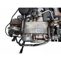 Мерседес benz w210 2.2cdi двигатель отправка oe 611961