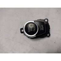 Przycisk START STOP BMW F11 9263437