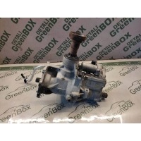 Раздаточная коробка Ford Escape IV 2021 LX677L486DG