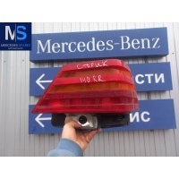 Фонарь задний правый Mercedes S W140 1993 A1408200464,1408200464