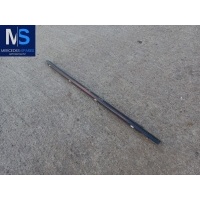Молдинг двери передней левой Mercedes E W210 2001 A2106900780,2106900780