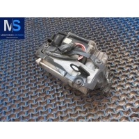 Компрессор пневмоподвески Mercedes C W205 2017 4430200191,A2133209900,A2133200104,A0993200004,A2133200104,A2133200004,4430200191