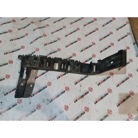 Кронштейн крепления бампера заднего Volkswagen Caravelle 2012 7e0807394a