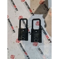 Ответная часть замка багажника Volkswagen Transporter 2012 7H0827537