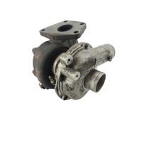 Турбокомпрессор mazda 6 i gg / gy 2.0 ди rf5c - 13 - 700