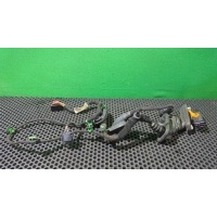 Проводка двери передней левой Volkswagen Touran 1 2006 1T0 971 120 L