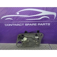 Стеклоподъемник электрический передний правый Volkswagen Bora 2002 1J4 837 756 F, 1C1 959 802 A