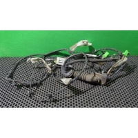 Проводка крышки багажника Volvo V50 2006 30737652