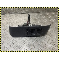 Блок управления стеклоподъемниками Honda Jazz 1 2004 95750