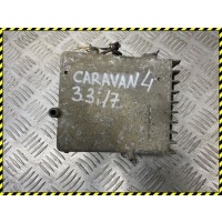 Блок управления АКПП Dodge Caravan 4 2005 04727520AB
