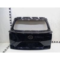 Крышка багажника GAC GS8 2