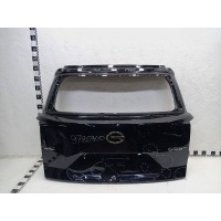 Крышка багажника GAC GS8 2