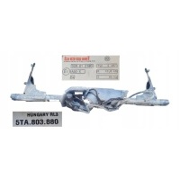 Volkswagen touran iii 5t 15 - 22 фаркоп электрический bosal 5ta803880